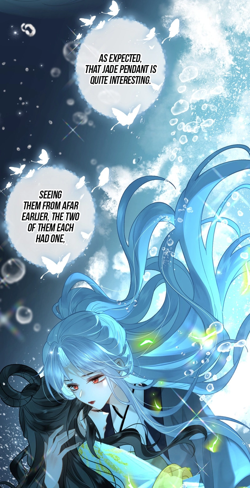 Seeking a Beauty in the East Sea Chapter 27 page 15 - 