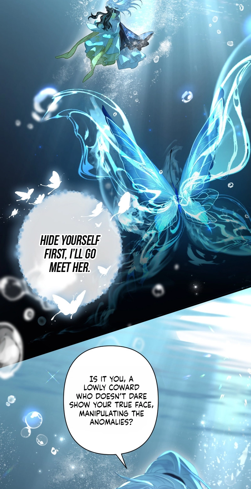 Seeking a Beauty in the East Sea Chapter 27 page 17 - 