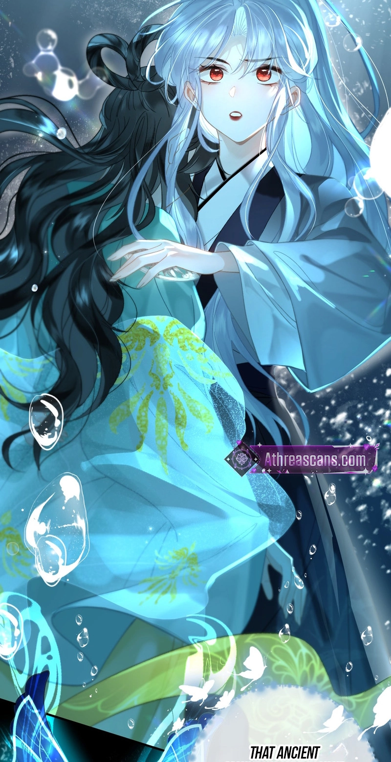 Seeking a Beauty in the East Sea Chapter 27 page 18 - 