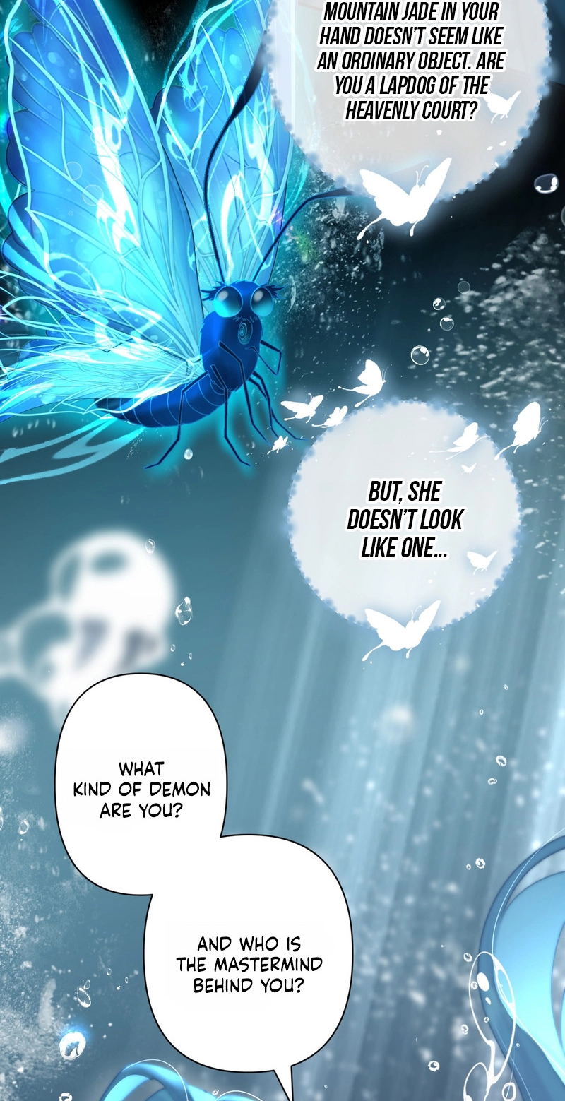 Seeking a Beauty in the East Sea Chapter 27 page 19 - 
