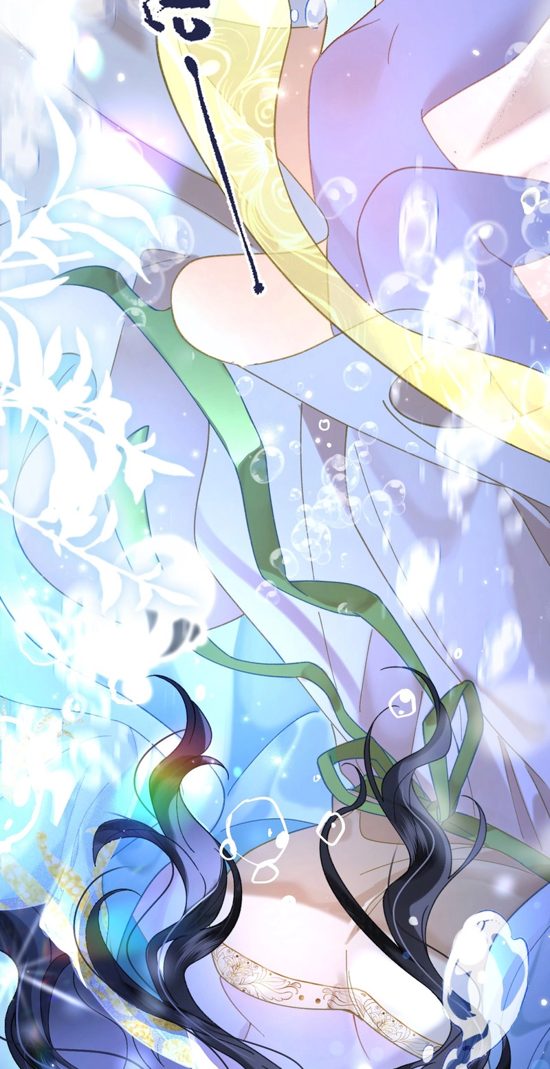 Seeking a Beauty in the East Sea Chapter 27 page 3 - 