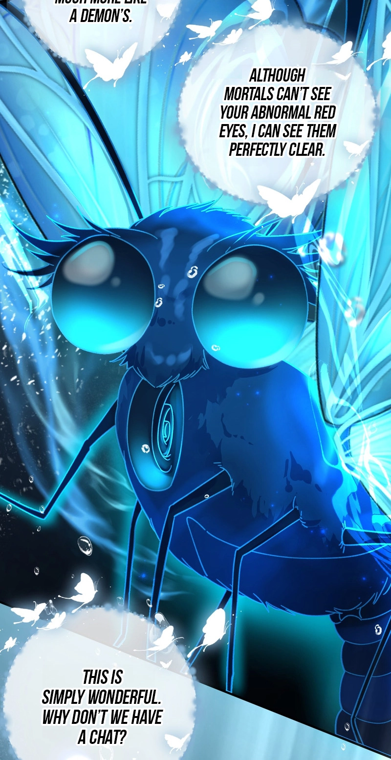 Seeking a Beauty in the East Sea Chapter 27 page 21 - 