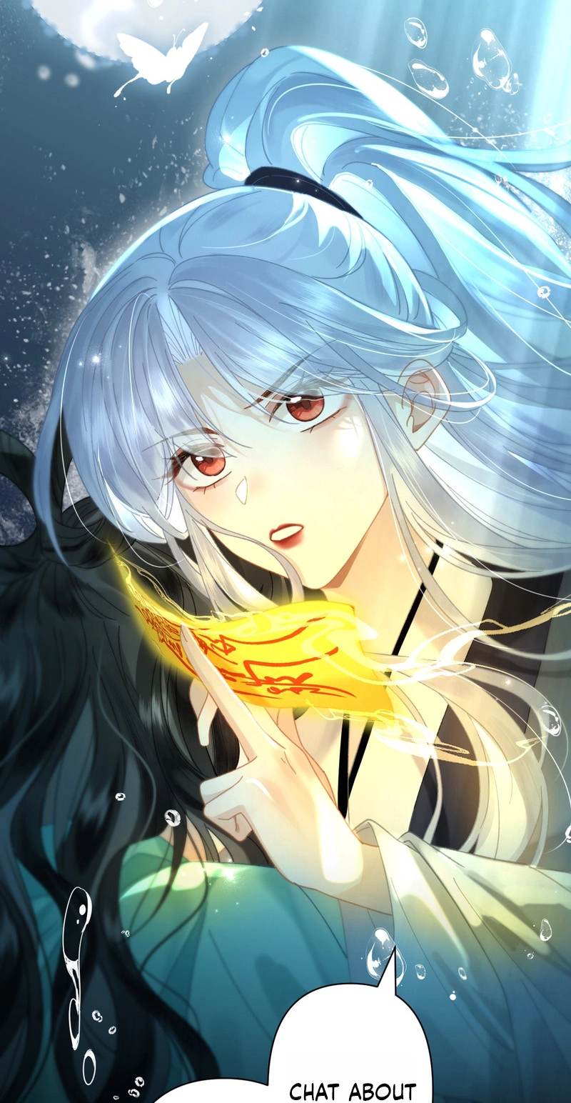Seeking a Beauty in the East Sea Chapter 27 page 22 - 