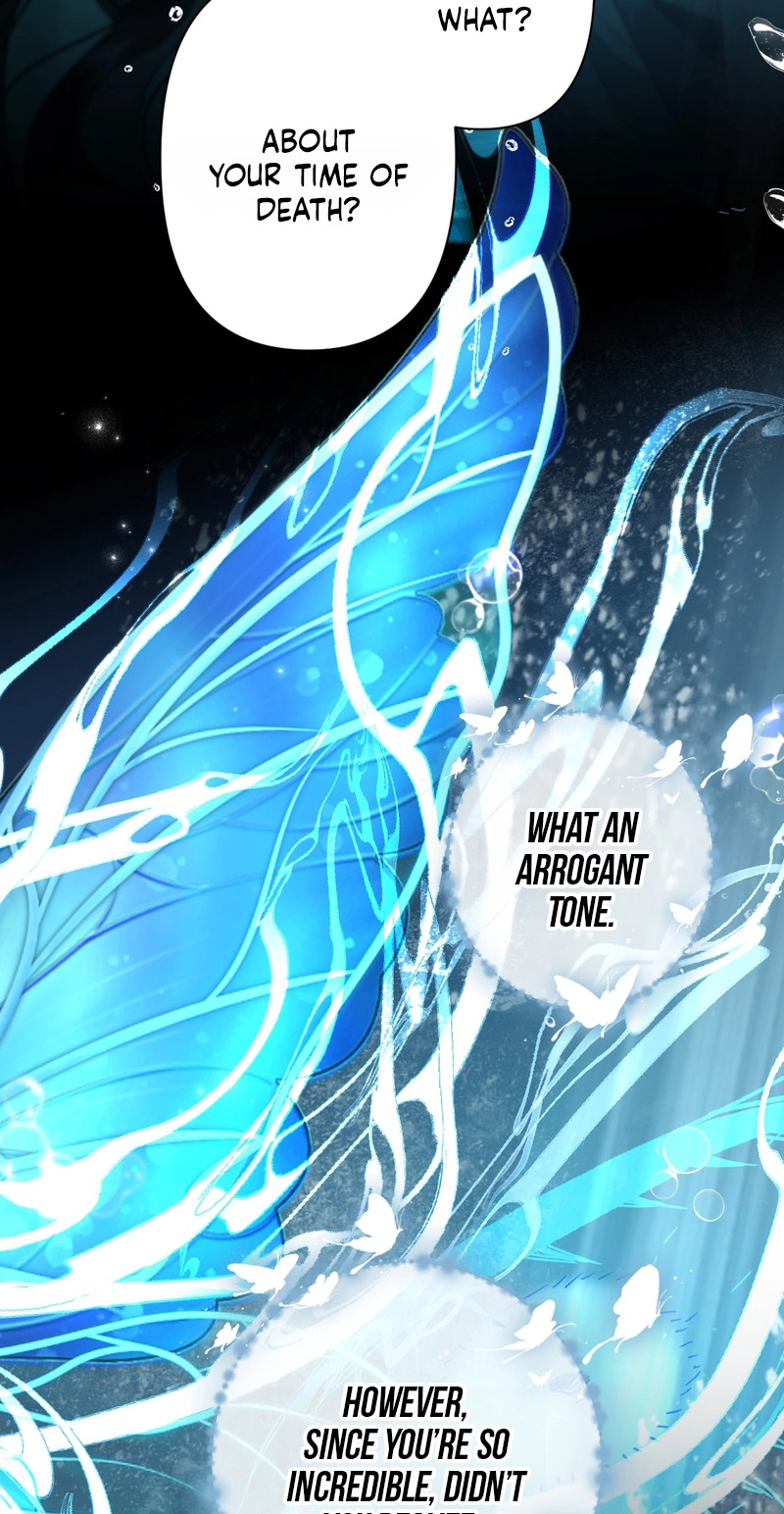 Seeking a Beauty in the East Sea Chapter 27 page 23 - 