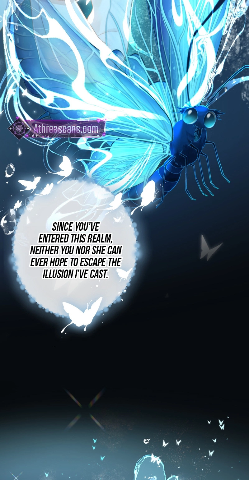 Seeking a Beauty in the East Sea Chapter 27 page 26 - 
