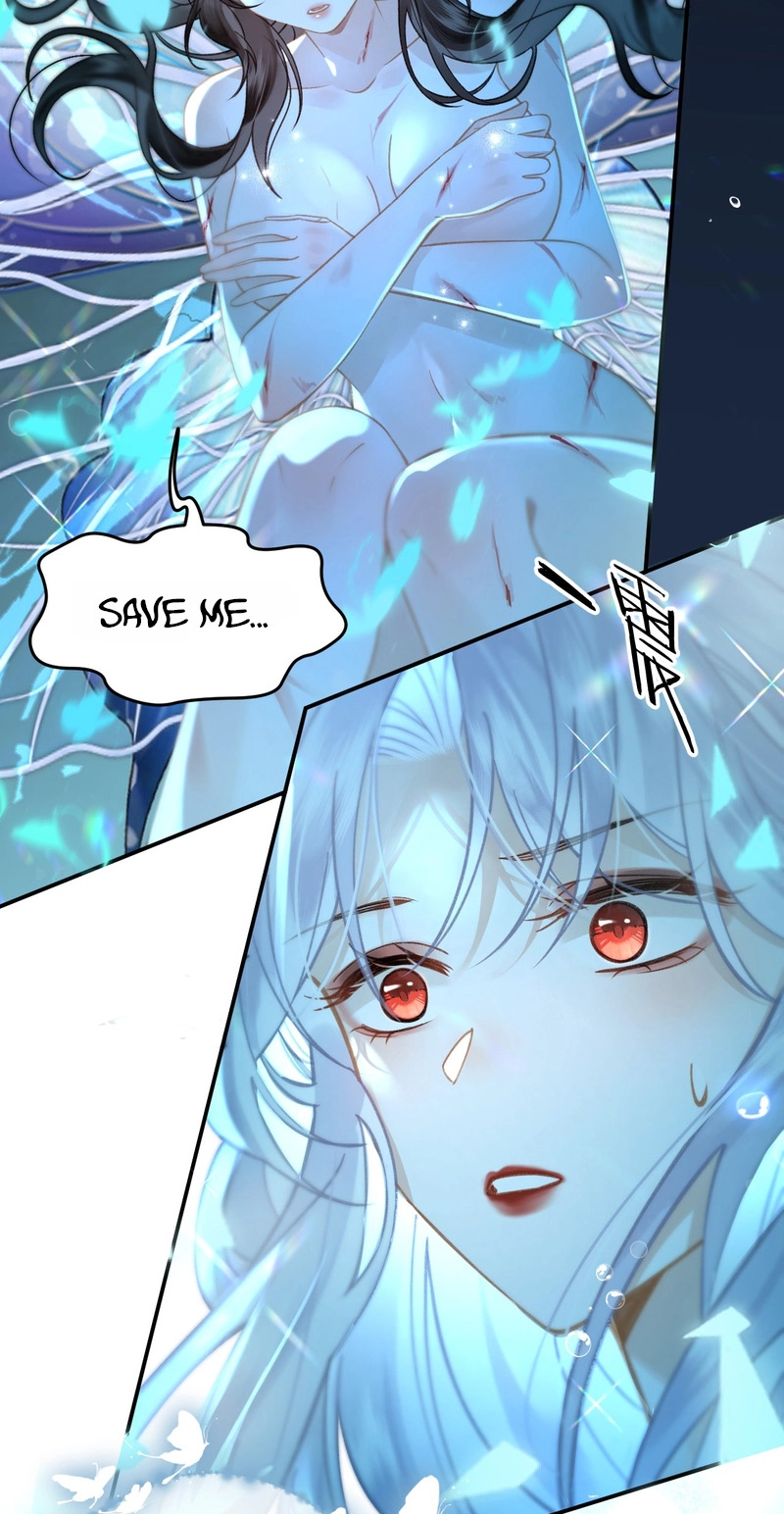 Seeking a Beauty in the East Sea Chapter 27 page 29 - 