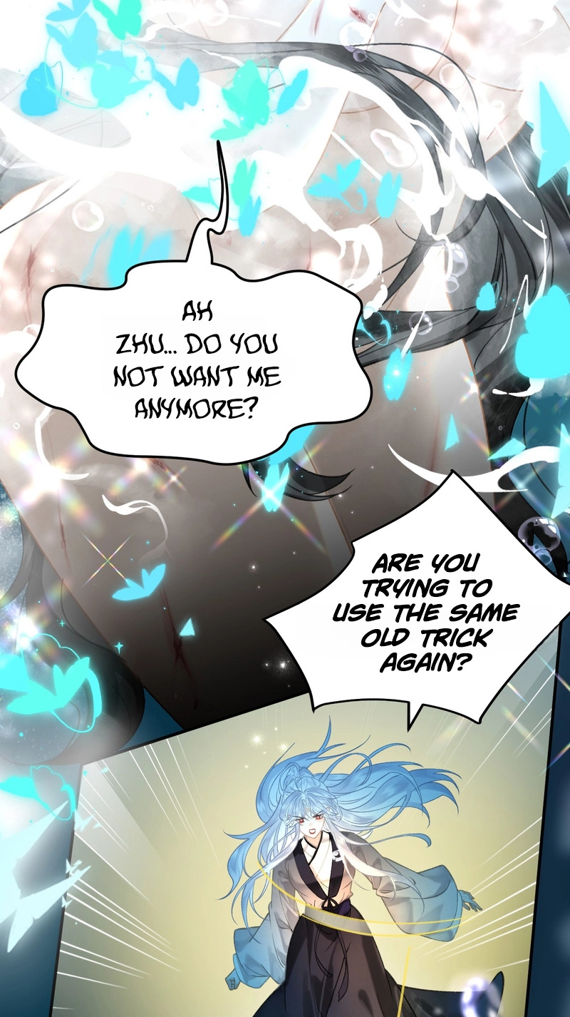 Seeking a Beauty in the East Sea Chapter 27 page 31 - 