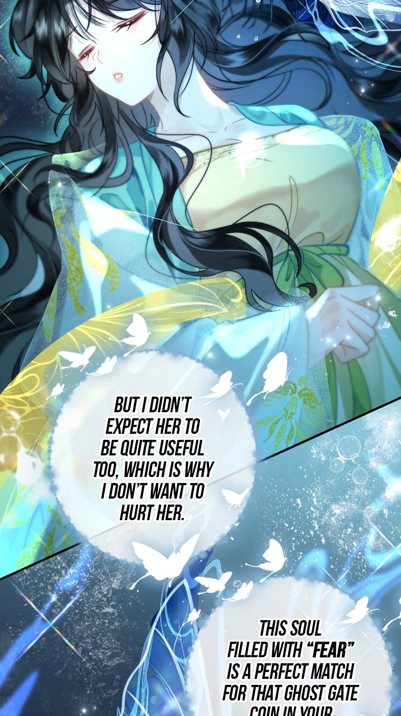 Seeking a Beauty in the East Sea Chapter 27 page 34 - 