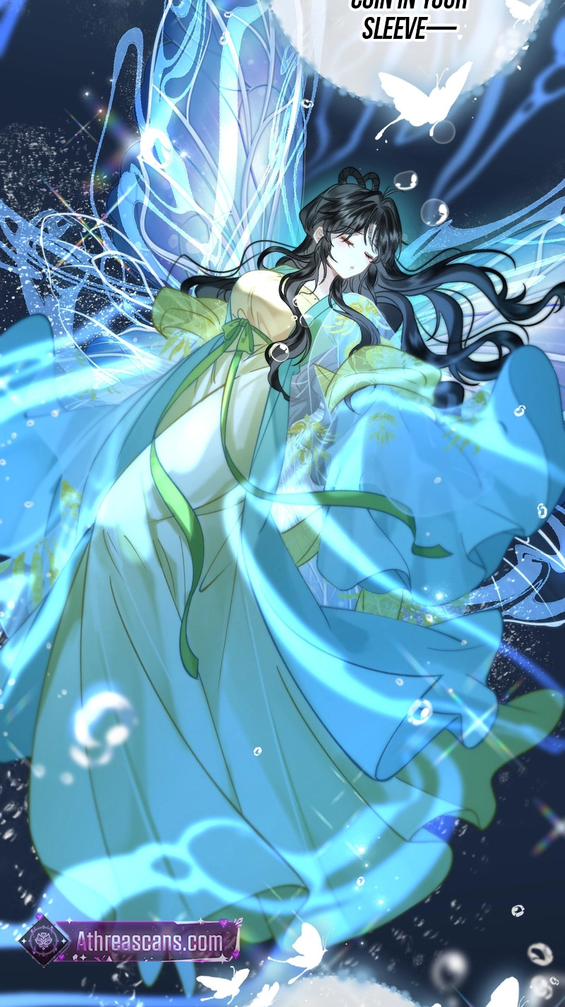 Seeking a Beauty in the East Sea Chapter 27 page 35 - 