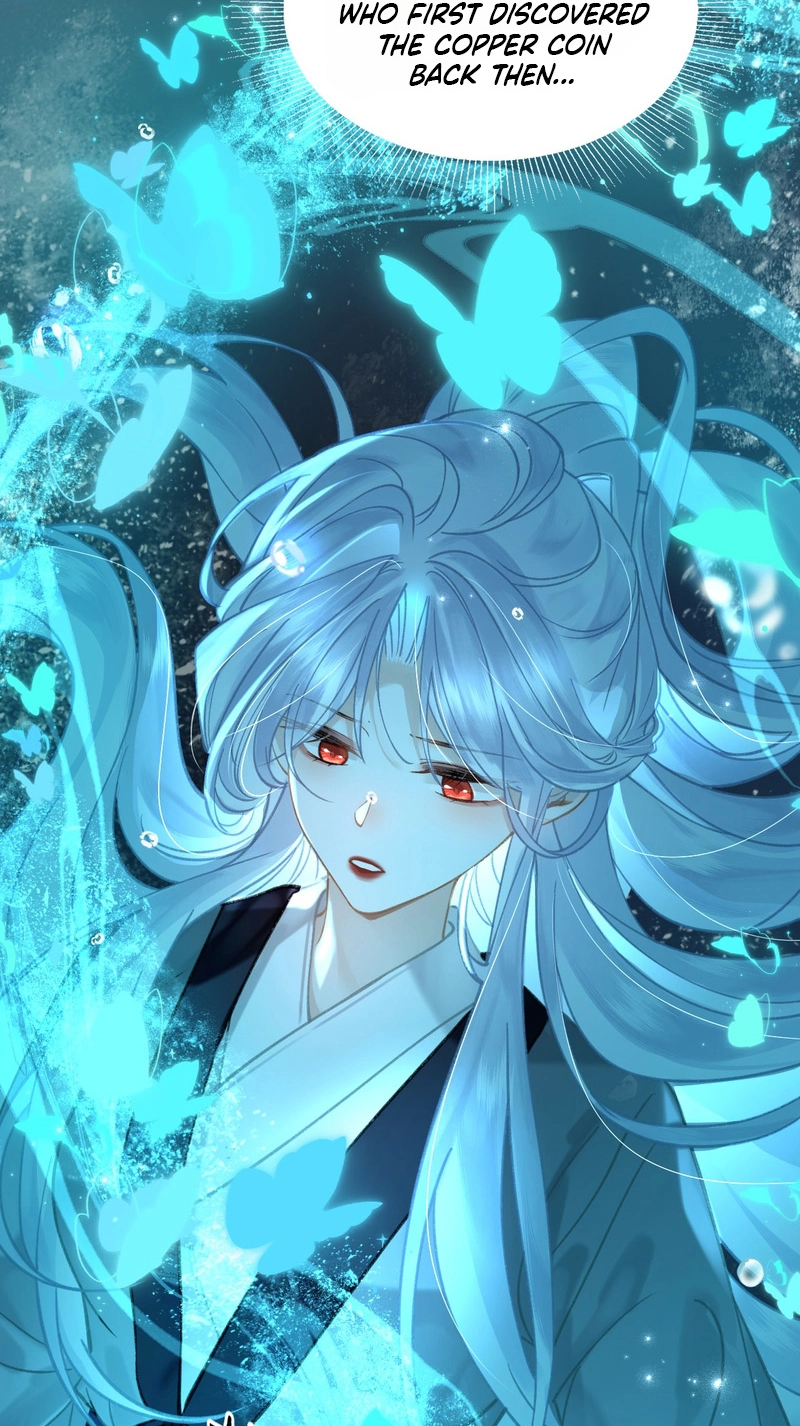 Seeking a Beauty in the East Sea Chapter 27 page 37 - 