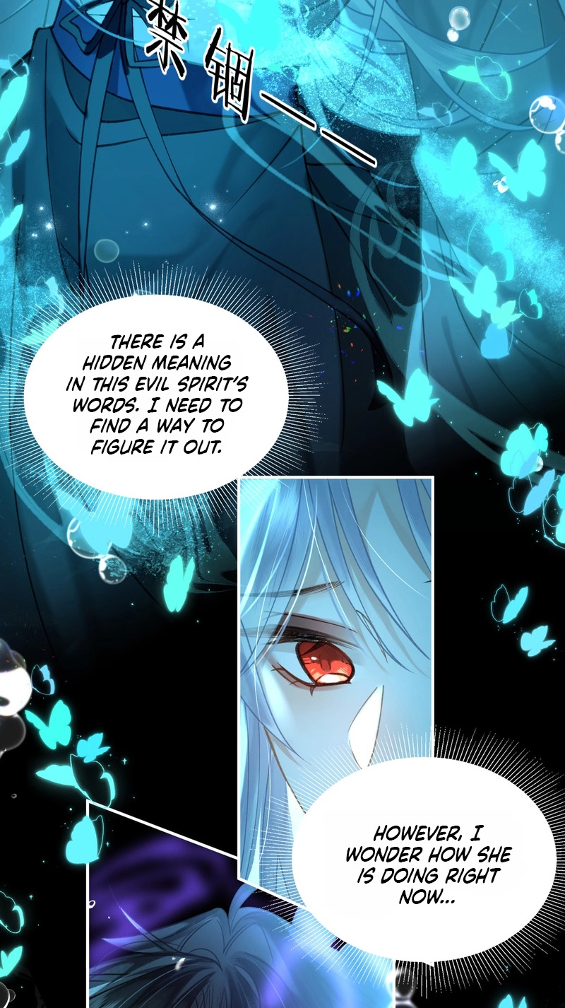 Seeking a Beauty in the East Sea Chapter 27 page 38 - 