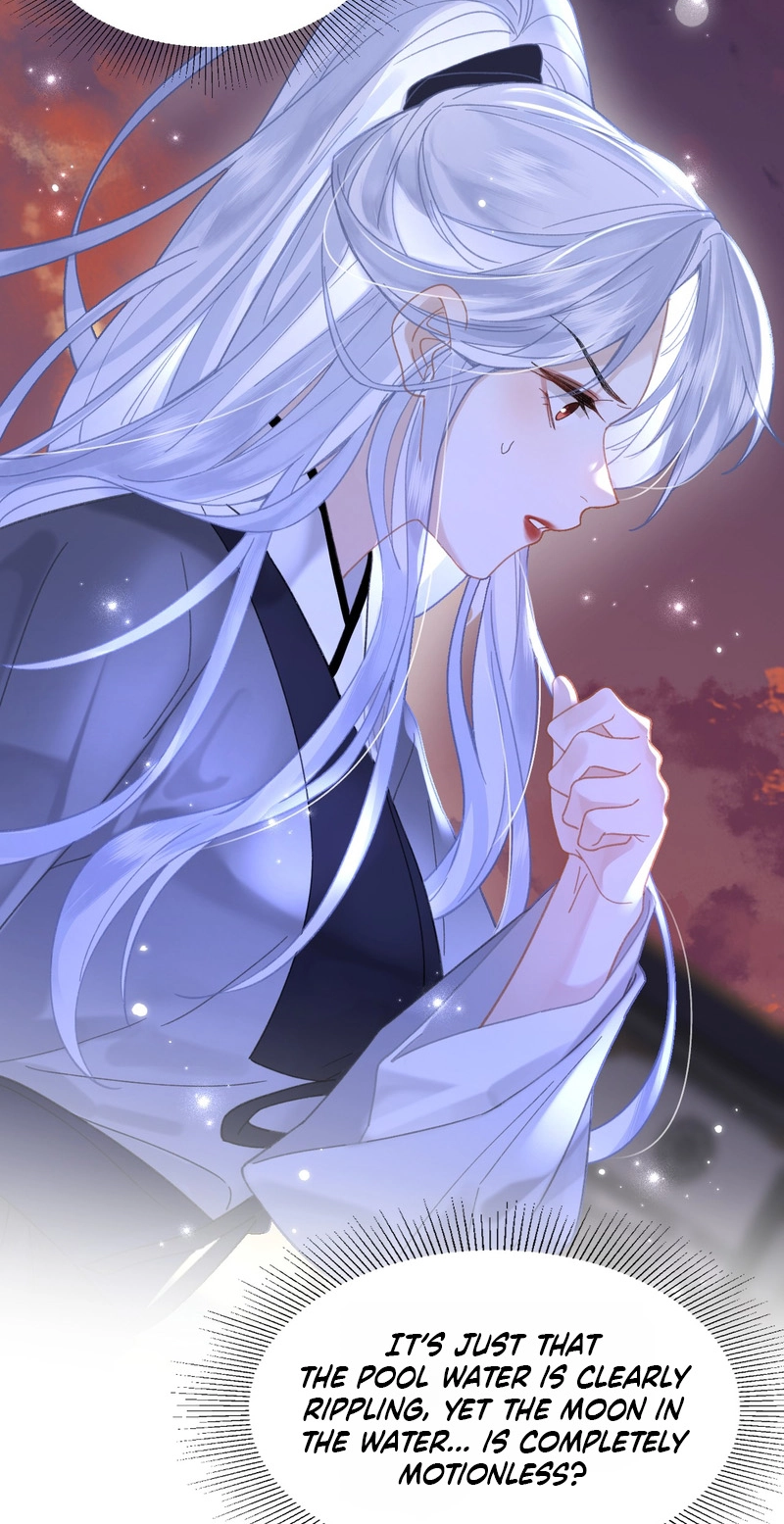 Seeking a Beauty in the East Sea Chapter 27 page 5 - 