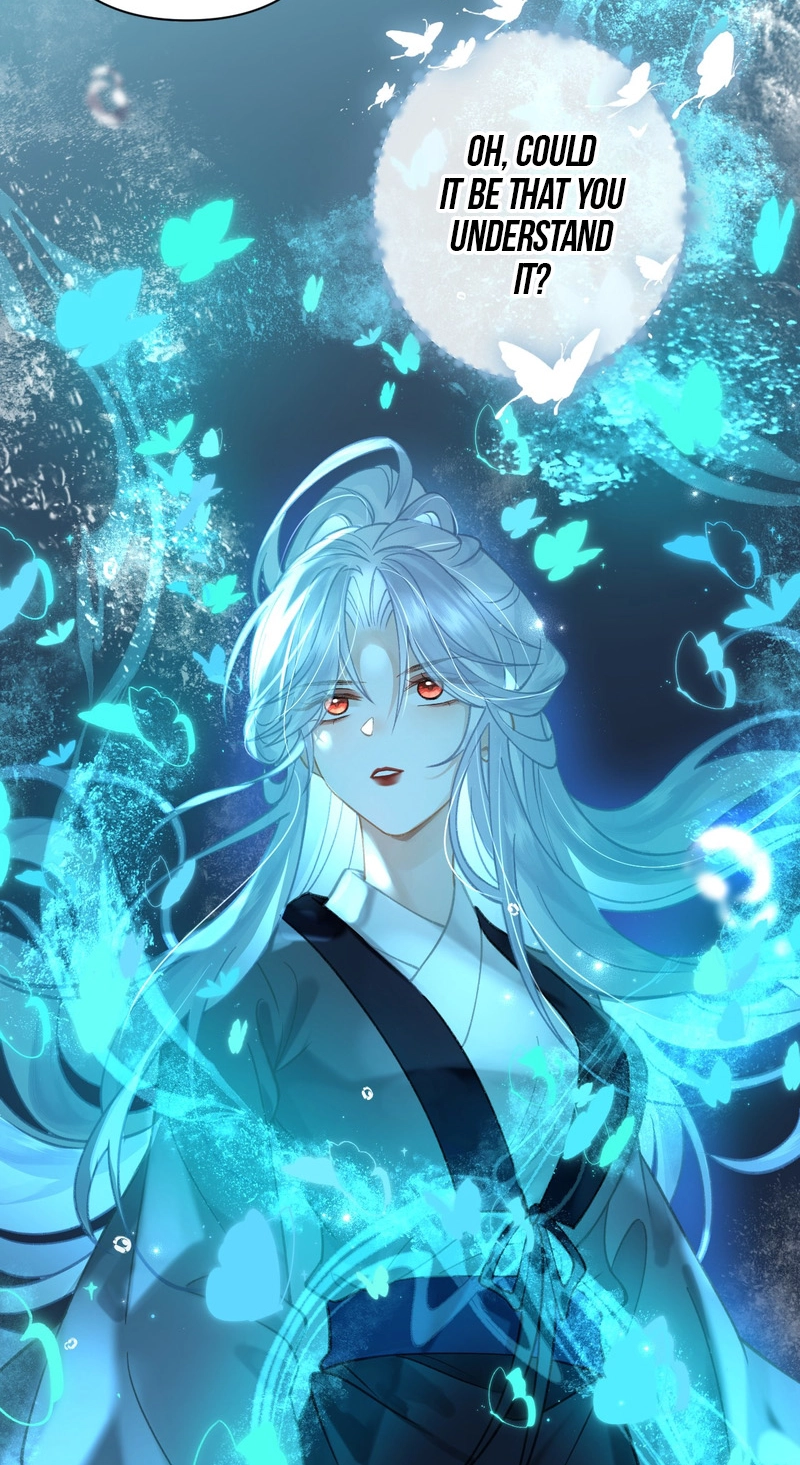 Seeking a Beauty in the East Sea Chapter 27 page 42 - 