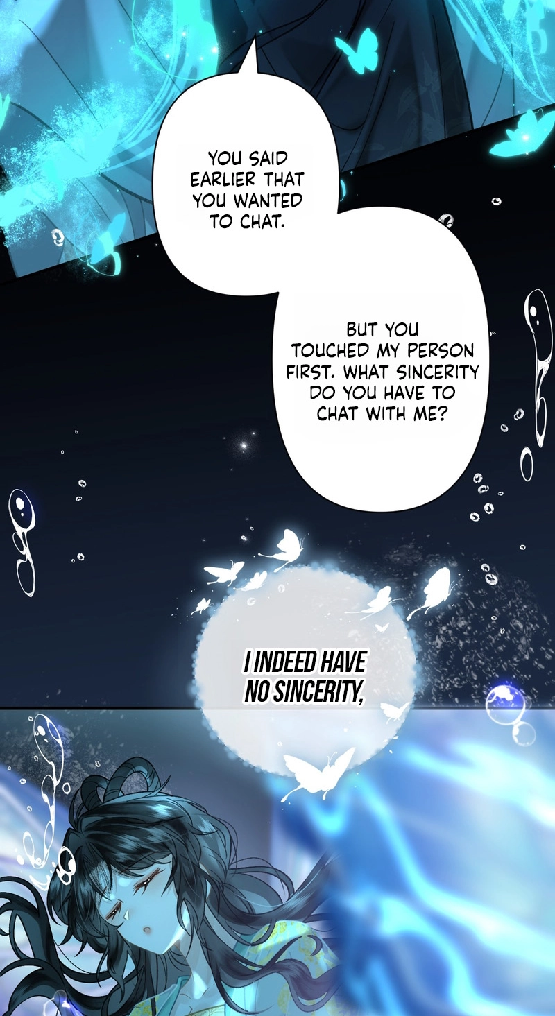 Seeking a Beauty in the East Sea Chapter 27 page 43 - 