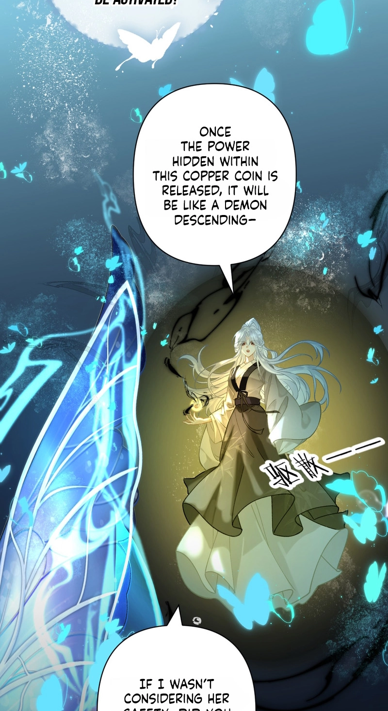 Seeking a Beauty in the East Sea Chapter 27 page 45 - 