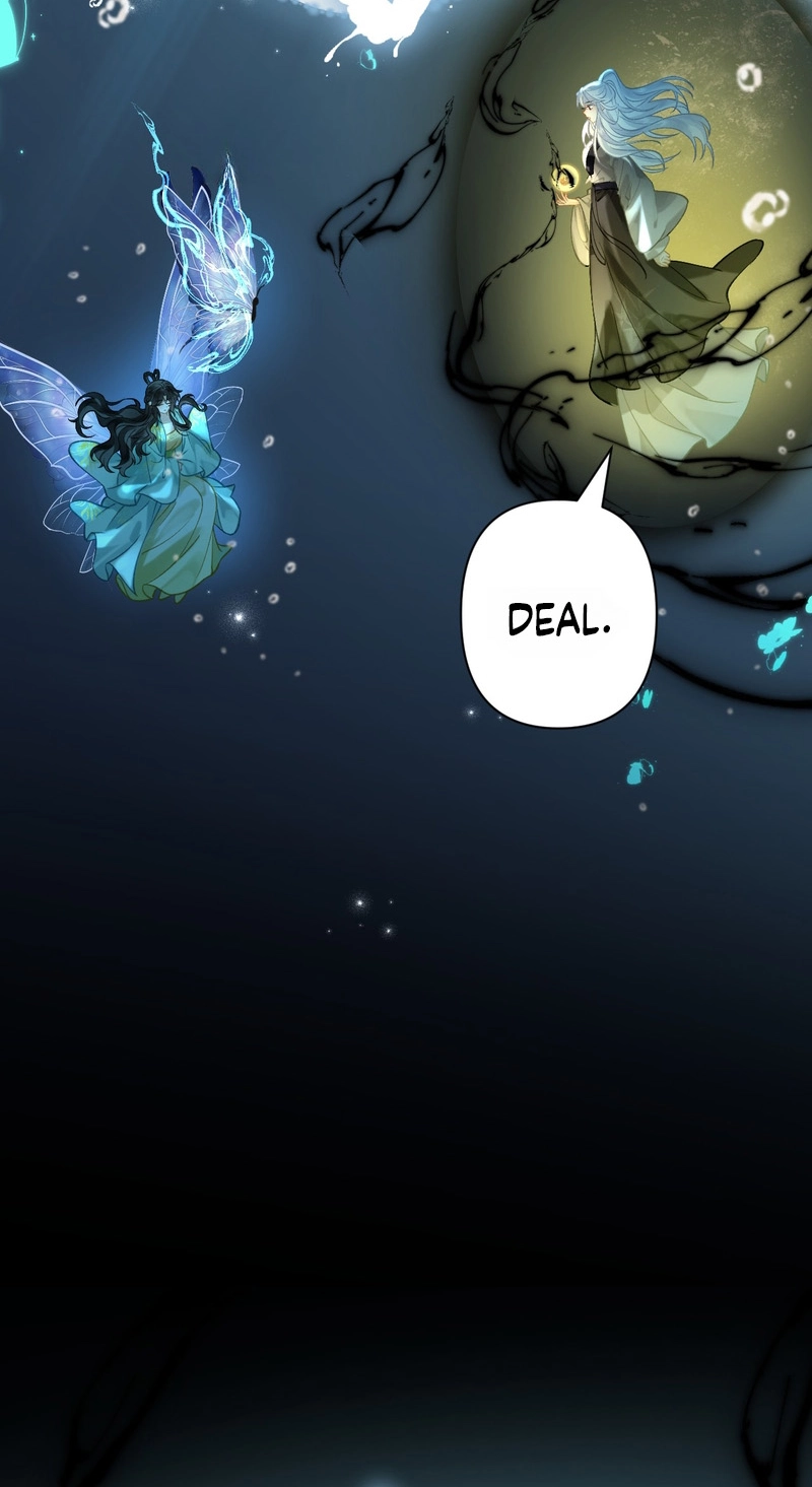 Seeking a Beauty in the East Sea Chapter 27 page 47 - 