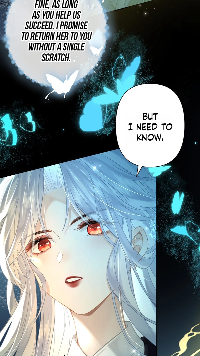 Seeking a Beauty in the East Sea Chapter 27 page 49 - 