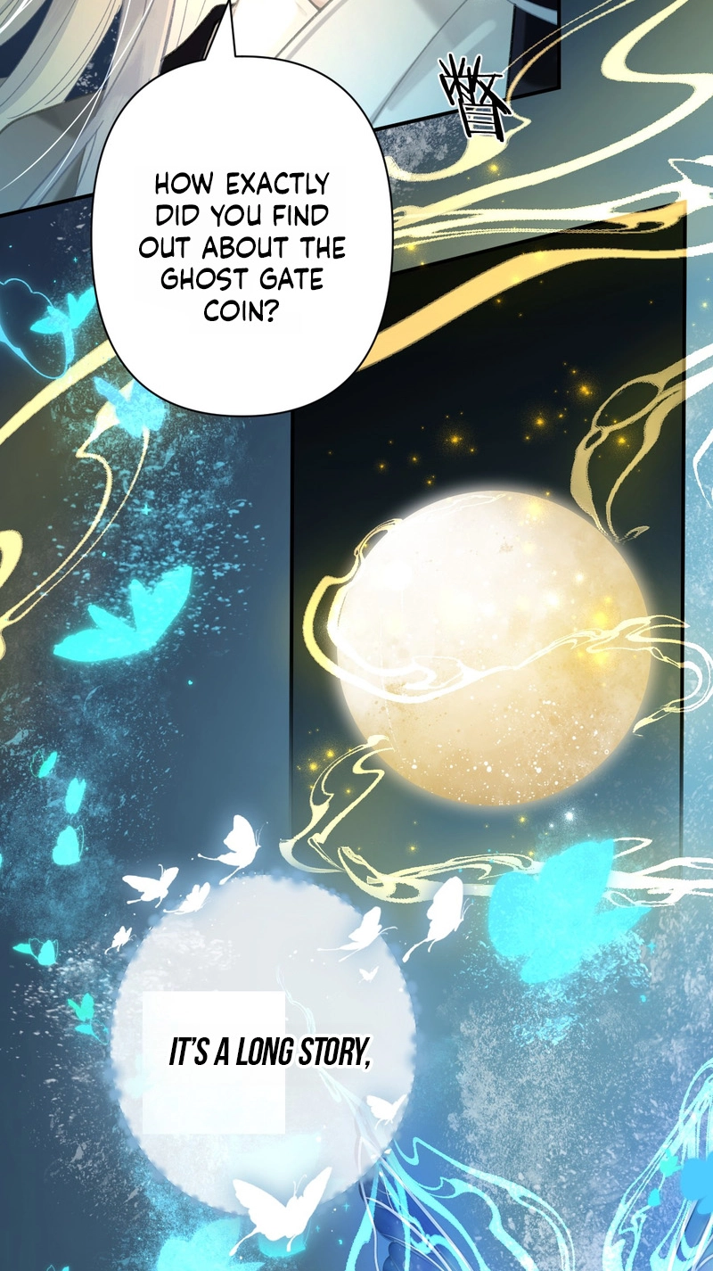 Seeking a Beauty in the East Sea Chapter 27 page 50 - 