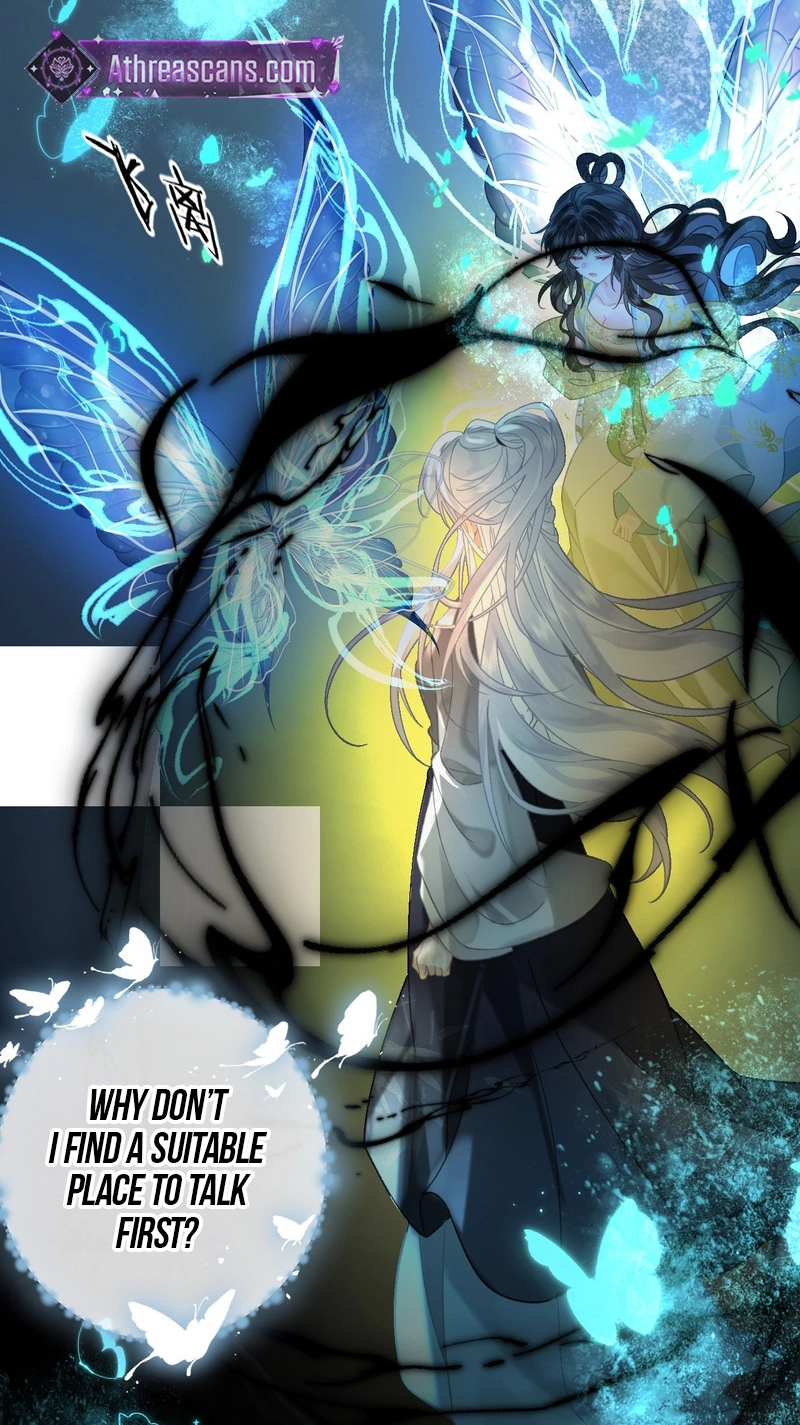 Seeking a Beauty in the East Sea Chapter 27 page 51 - 