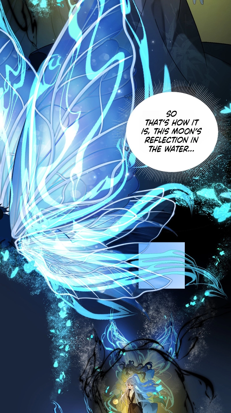 Seeking a Beauty in the East Sea Chapter 27 page 53 - 