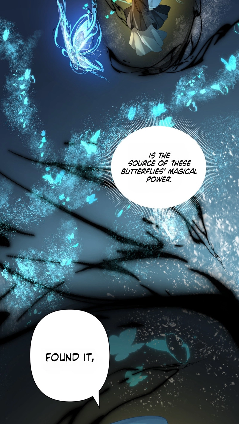 Seeking a Beauty in the East Sea Chapter 27 page 54 - 