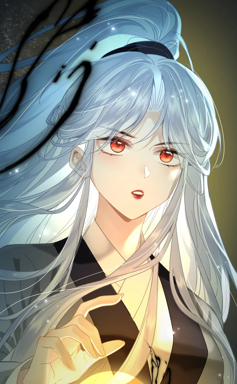 Seeking a Beauty in the East Sea Chapter 27 page 55 - 