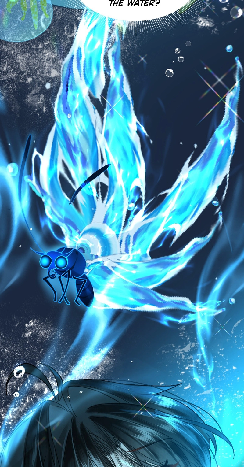 Seeking a Beauty in the East Sea Chapter 27 page 9 - 