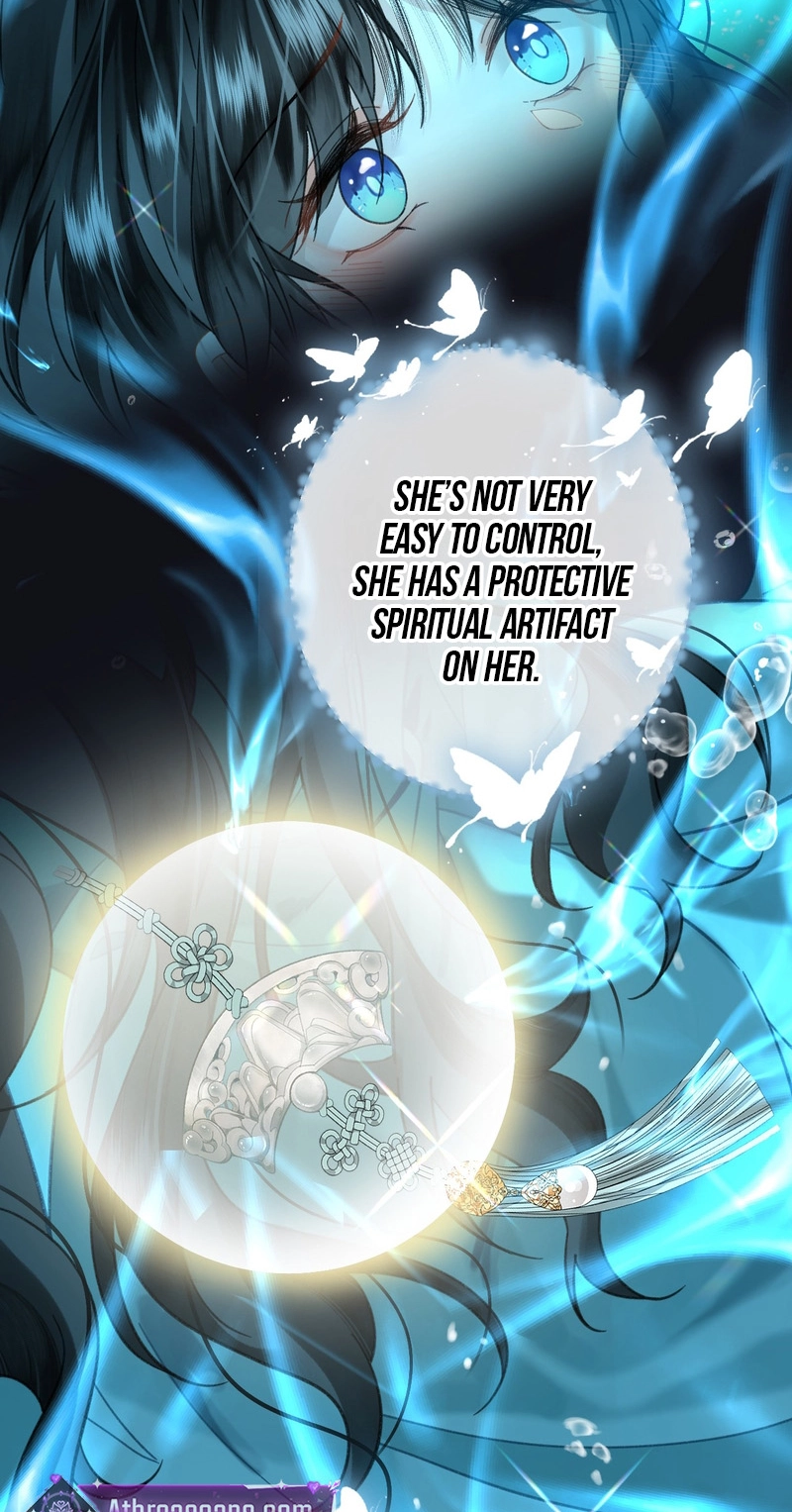 Seeking a Beauty in the East Sea Chapter 27 page 10 - 