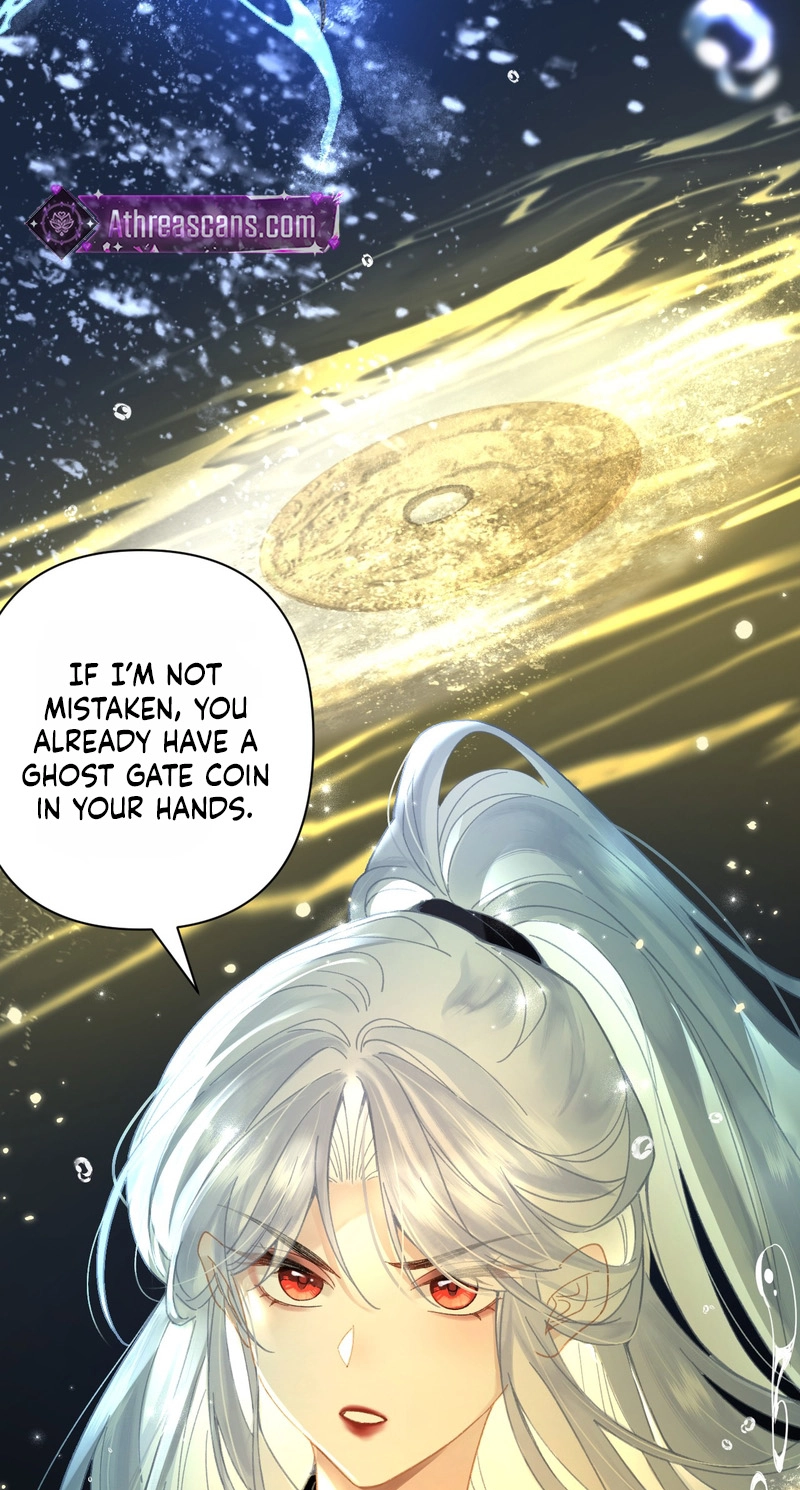 Seeking a Beauty in the East Sea Chapter 28 page 11 - 