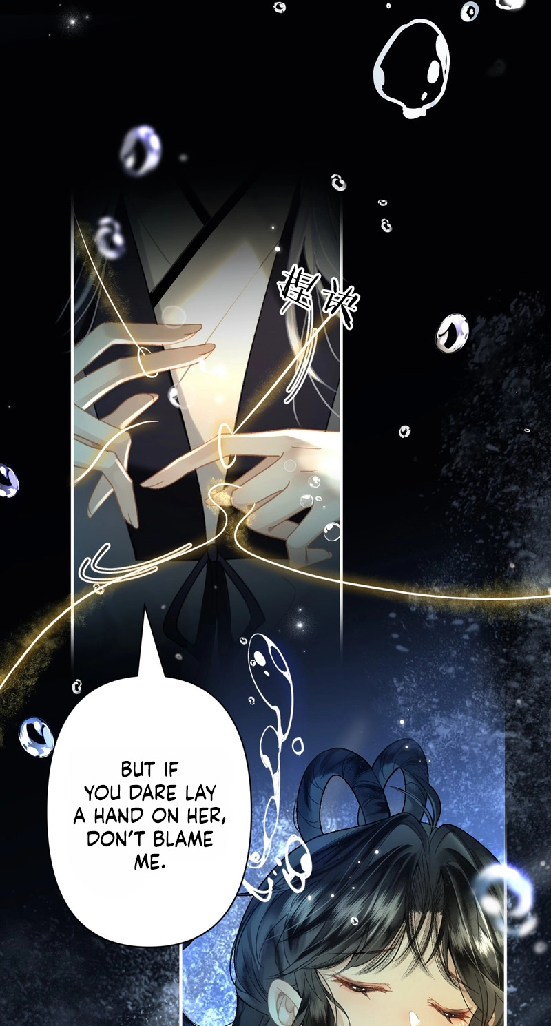 Seeking a Beauty in the East Sea Chapter 28 page 13 - 