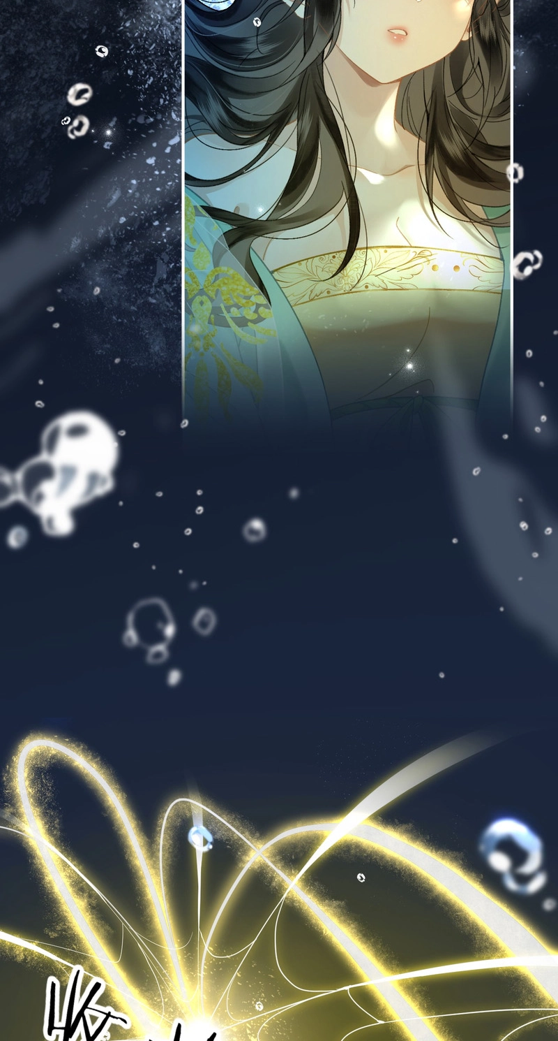 Seeking a Beauty in the East Sea Chapter 28 page 14 - 