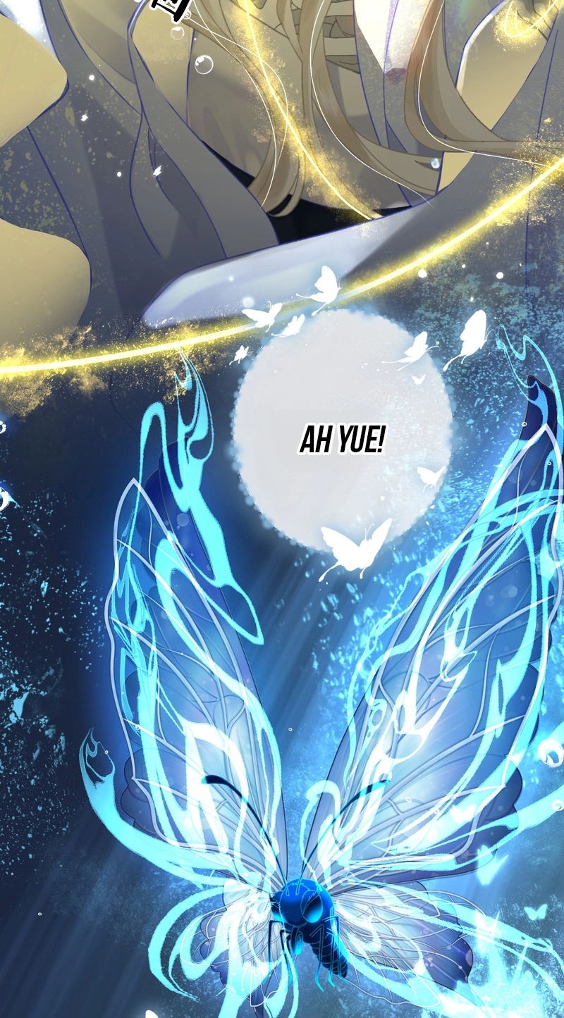 Seeking a Beauty in the East Sea Chapter 28 page 17 - 
