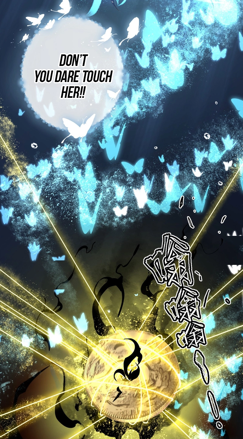 Seeking a Beauty in the East Sea Chapter 28 page 18 - 