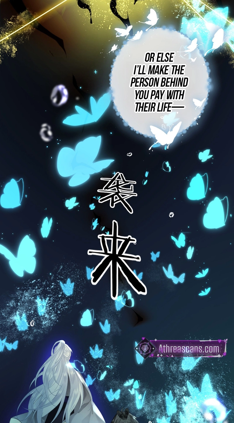 Seeking a Beauty in the East Sea Chapter 28 page 19 - 