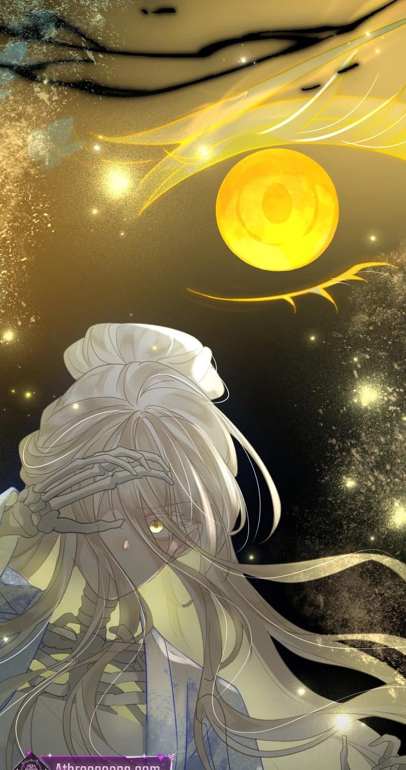 Seeking a Beauty in the East Sea Chapter 28 page 3 - 