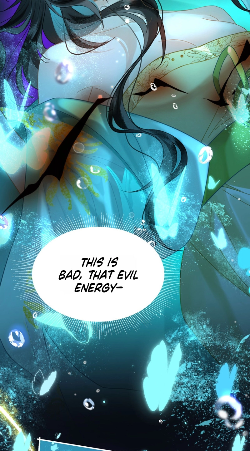 Seeking a Beauty in the East Sea Chapter 28 page 22 - 