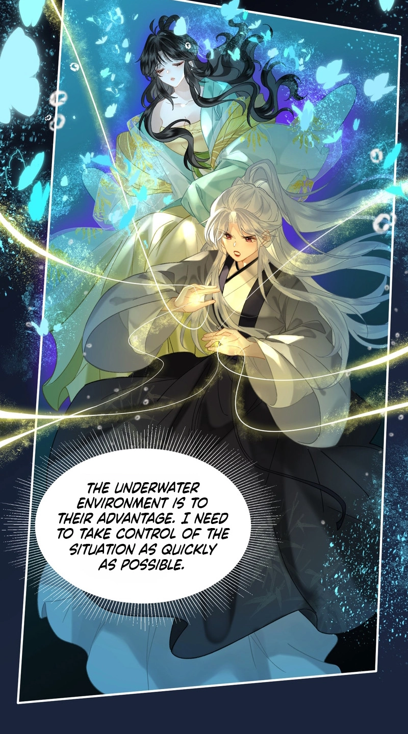 Seeking a Beauty in the East Sea Chapter 28 page 23 - 