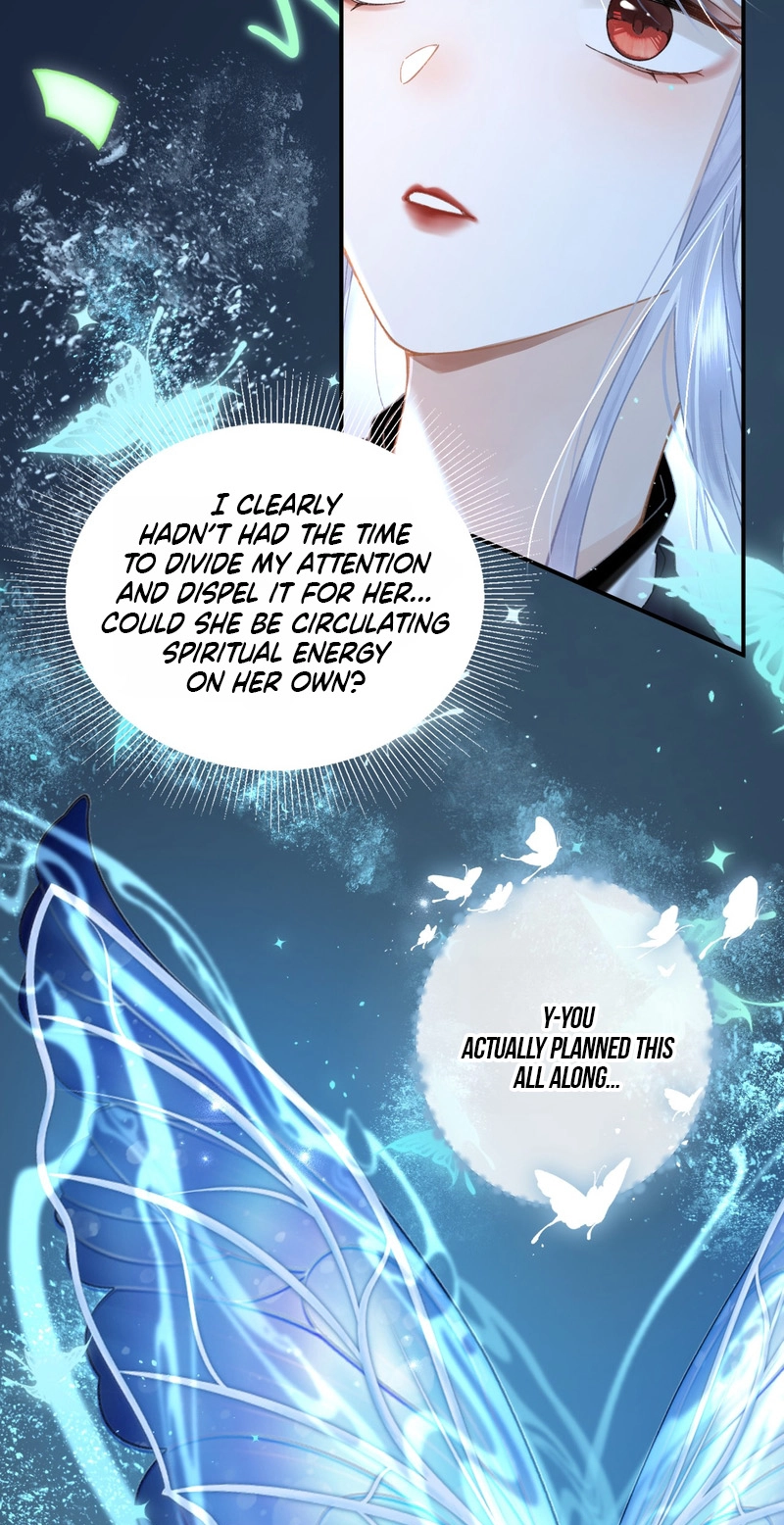 Seeking a Beauty in the East Sea Chapter 28 page 26 - 