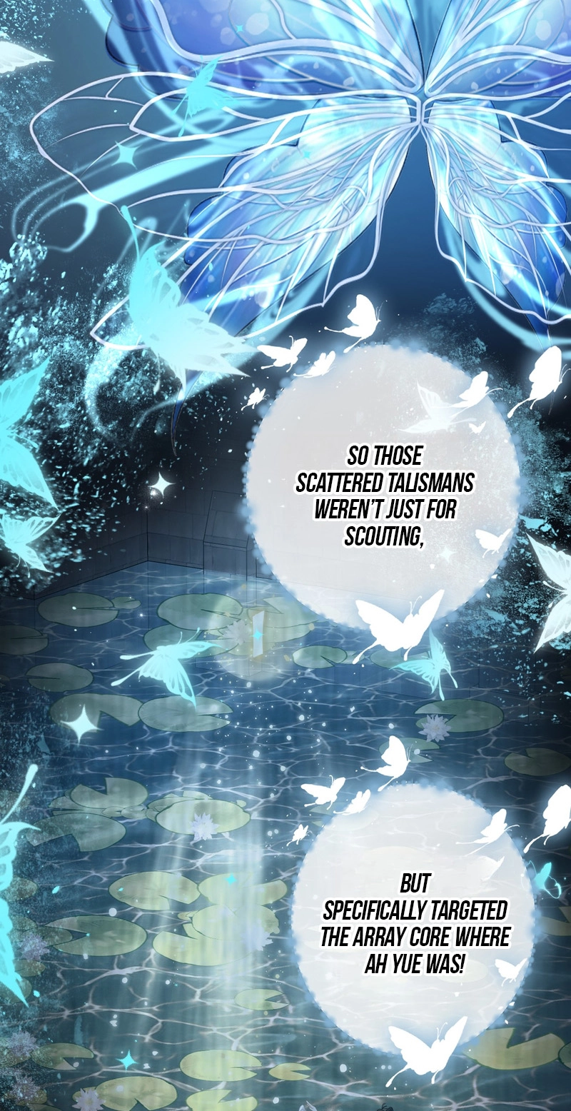 Seeking a Beauty in the East Sea Chapter 28 page 27 - 