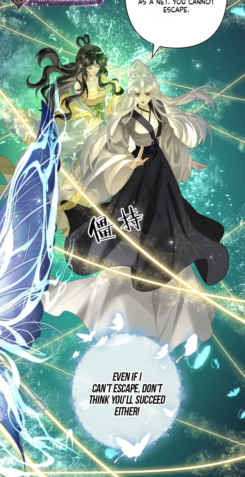 Seeking a Beauty in the East Sea Chapter 28 page 29 - 