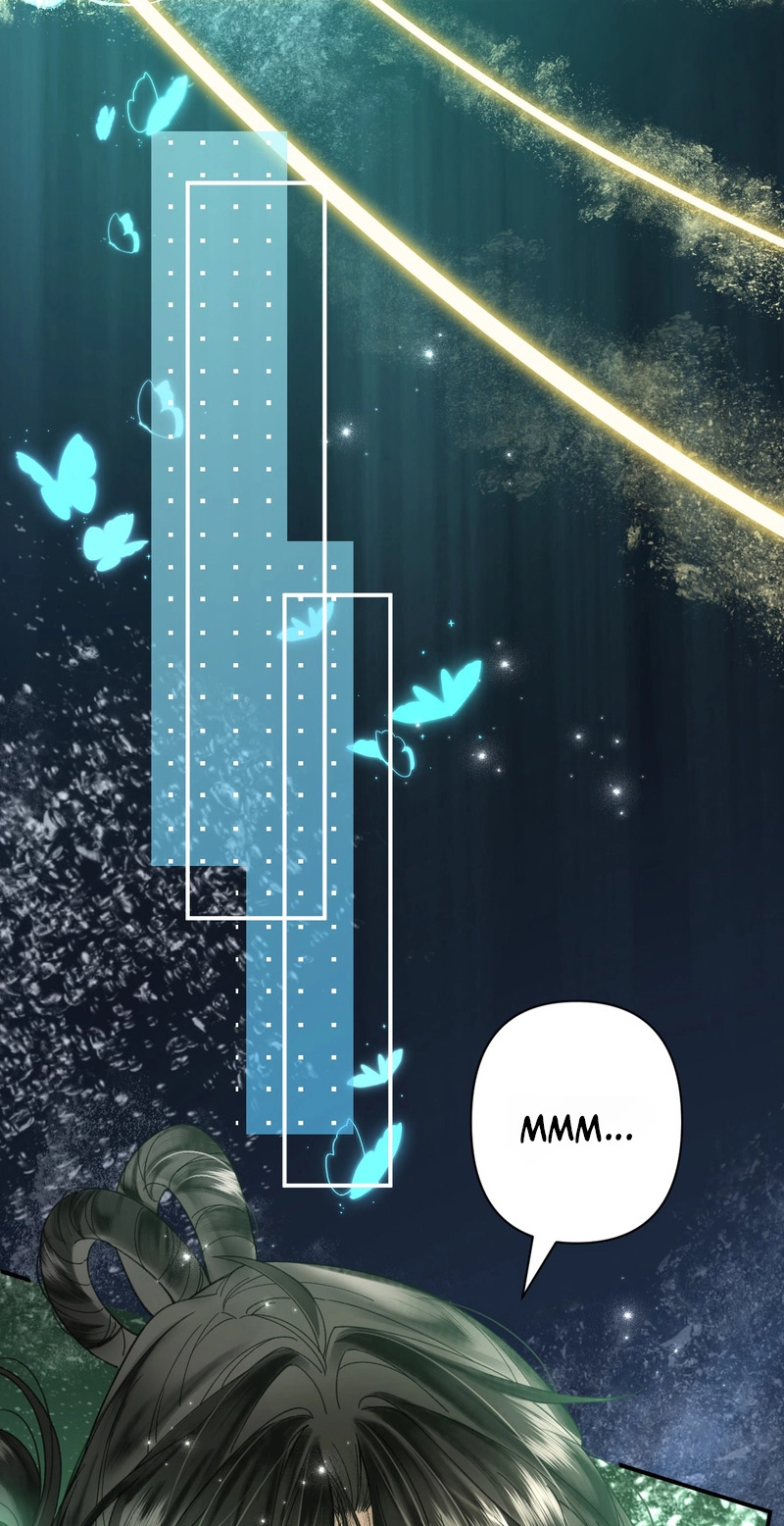 Seeking a Beauty in the East Sea Chapter 28 page 30 - 
