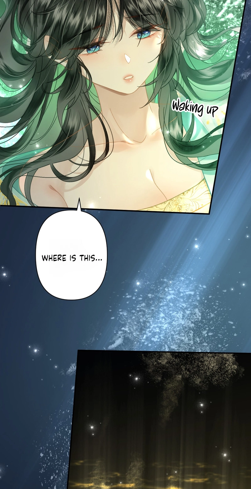 Seeking a Beauty in the East Sea Chapter 28 page 31 - 