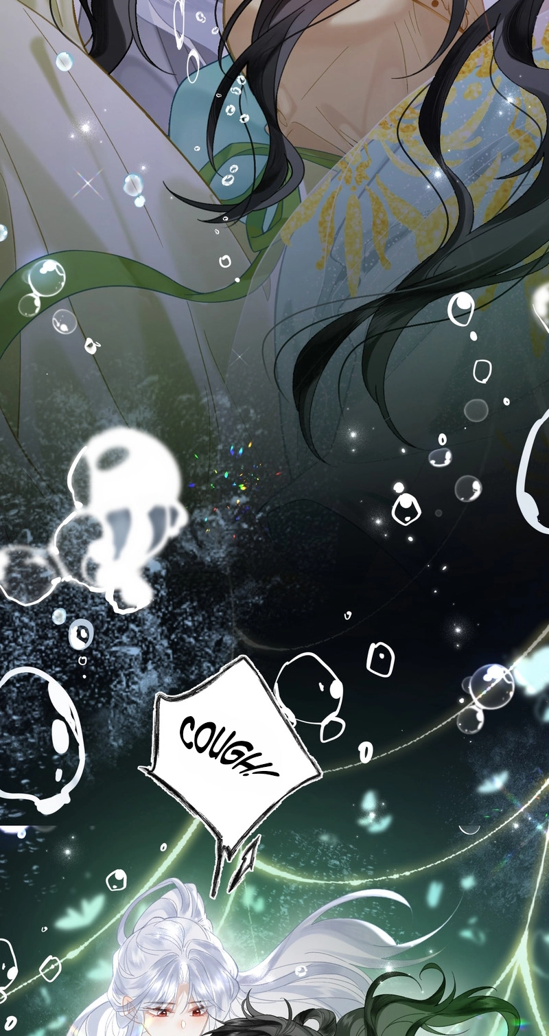Seeking a Beauty in the East Sea Chapter 28 page 34 - 