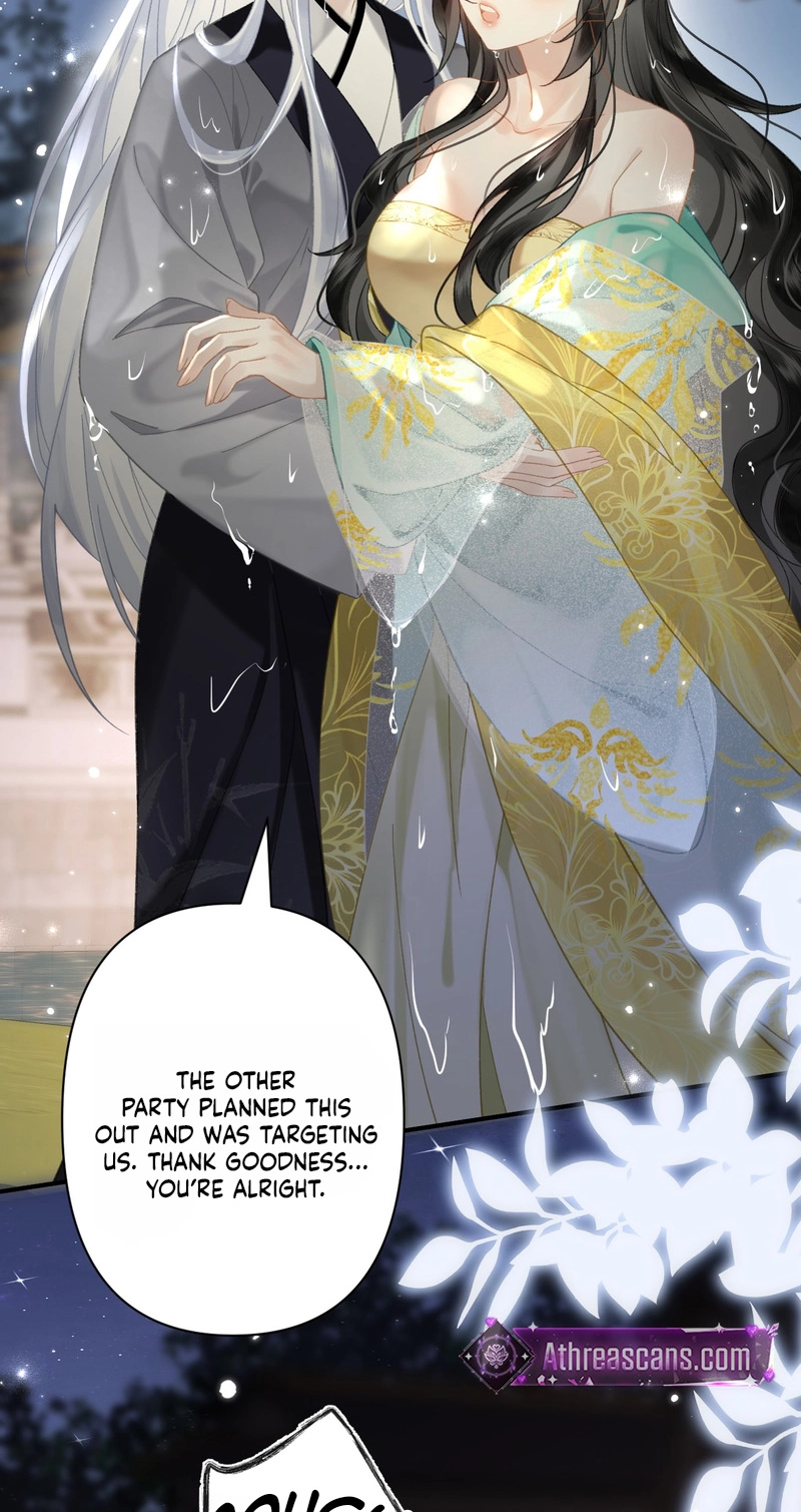 Seeking a Beauty in the East Sea Chapter 28 page 37 - 