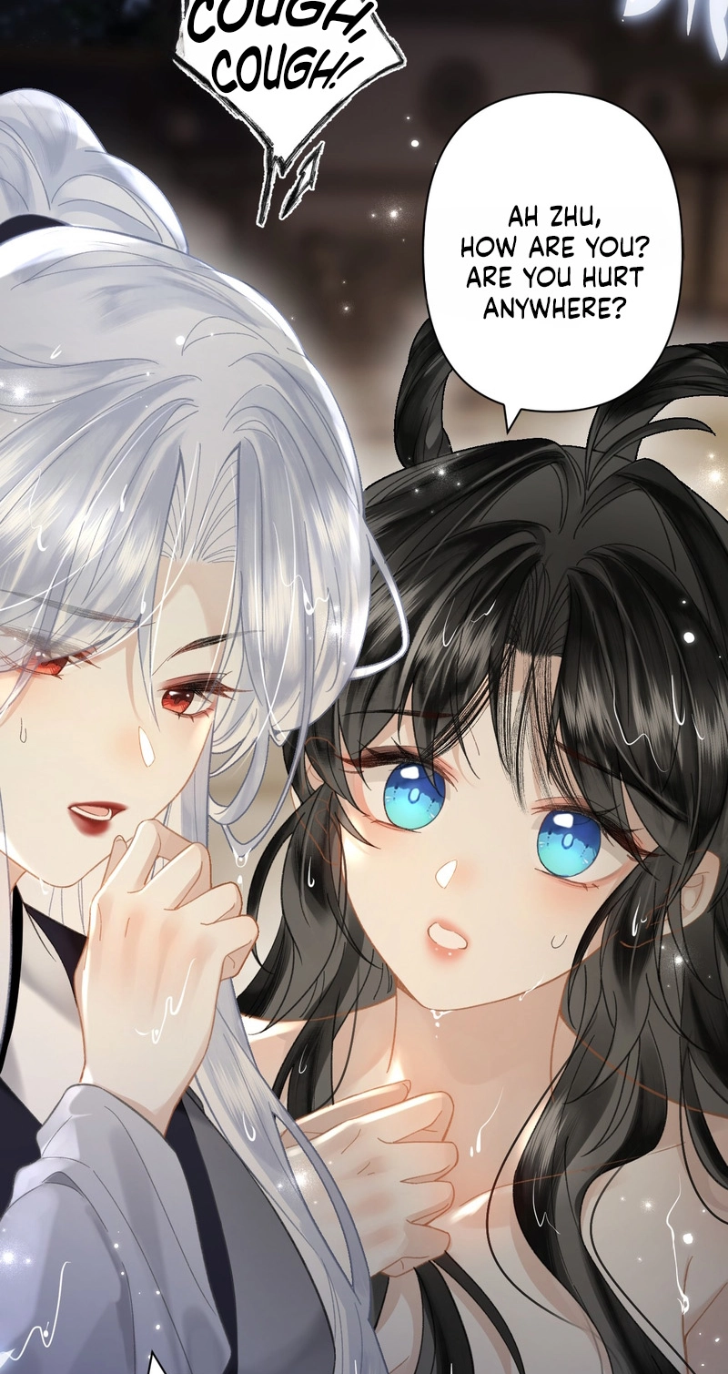 Seeking a Beauty in the East Sea Chapter 28 page 38 - 