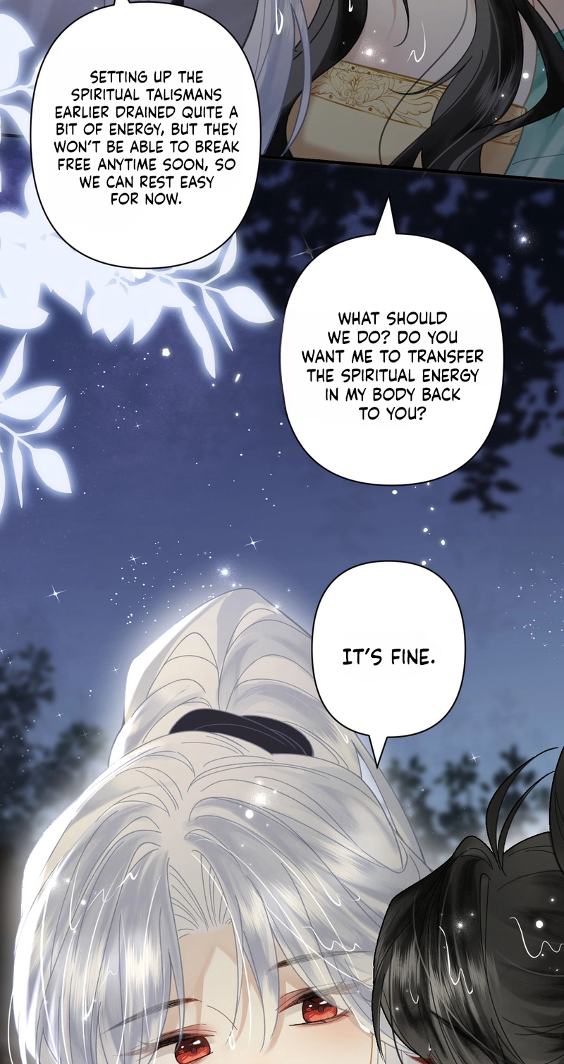 Seeking a Beauty in the East Sea Chapter 28 page 39 - 