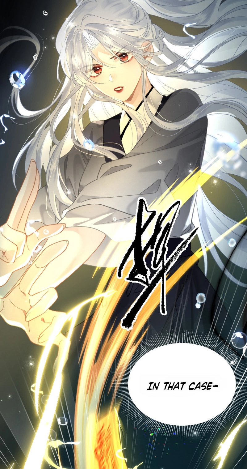 Seeking a Beauty in the East Sea Chapter 28 page 5 - 
