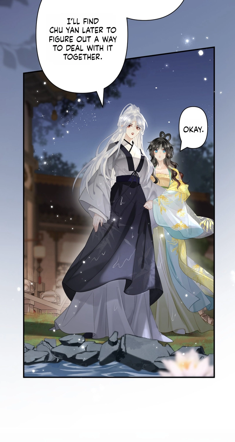 Seeking a Beauty in the East Sea Chapter 28 page 41 - 
