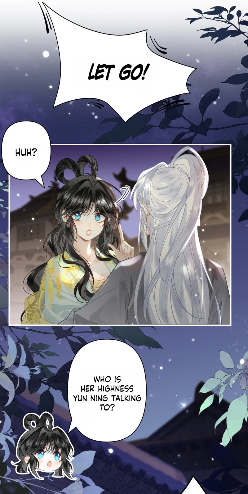 Seeking a Beauty in the East Sea Chapter 28 page 42 - 