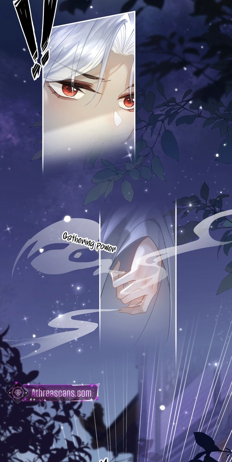 Seeking a Beauty in the East Sea Chapter 28 page 45 - 
